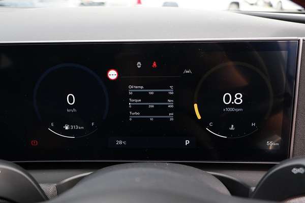 2024 Hyundai Tucson Elite N Line NX4.V3