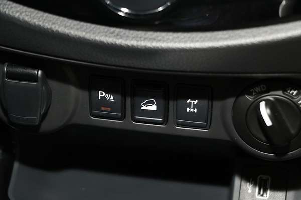 2024 Nissan Navara ST-X D23 4X4