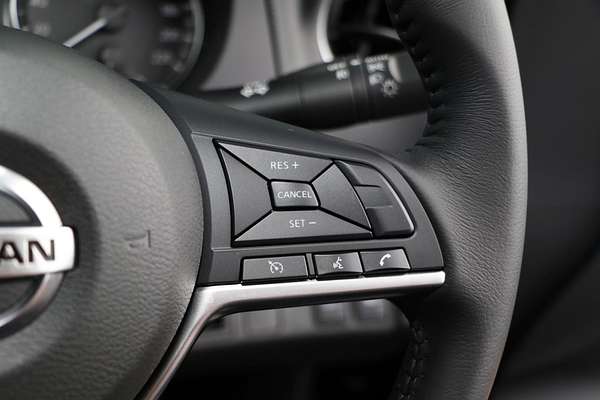 2024 Nissan Navara ST-X D23 4X4