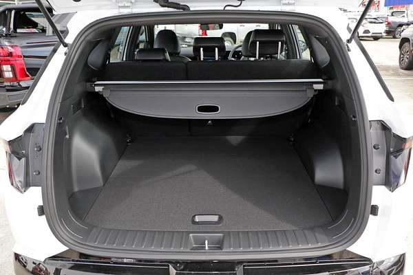 2024 Hyundai Tucson Elite N Line NX4.V3