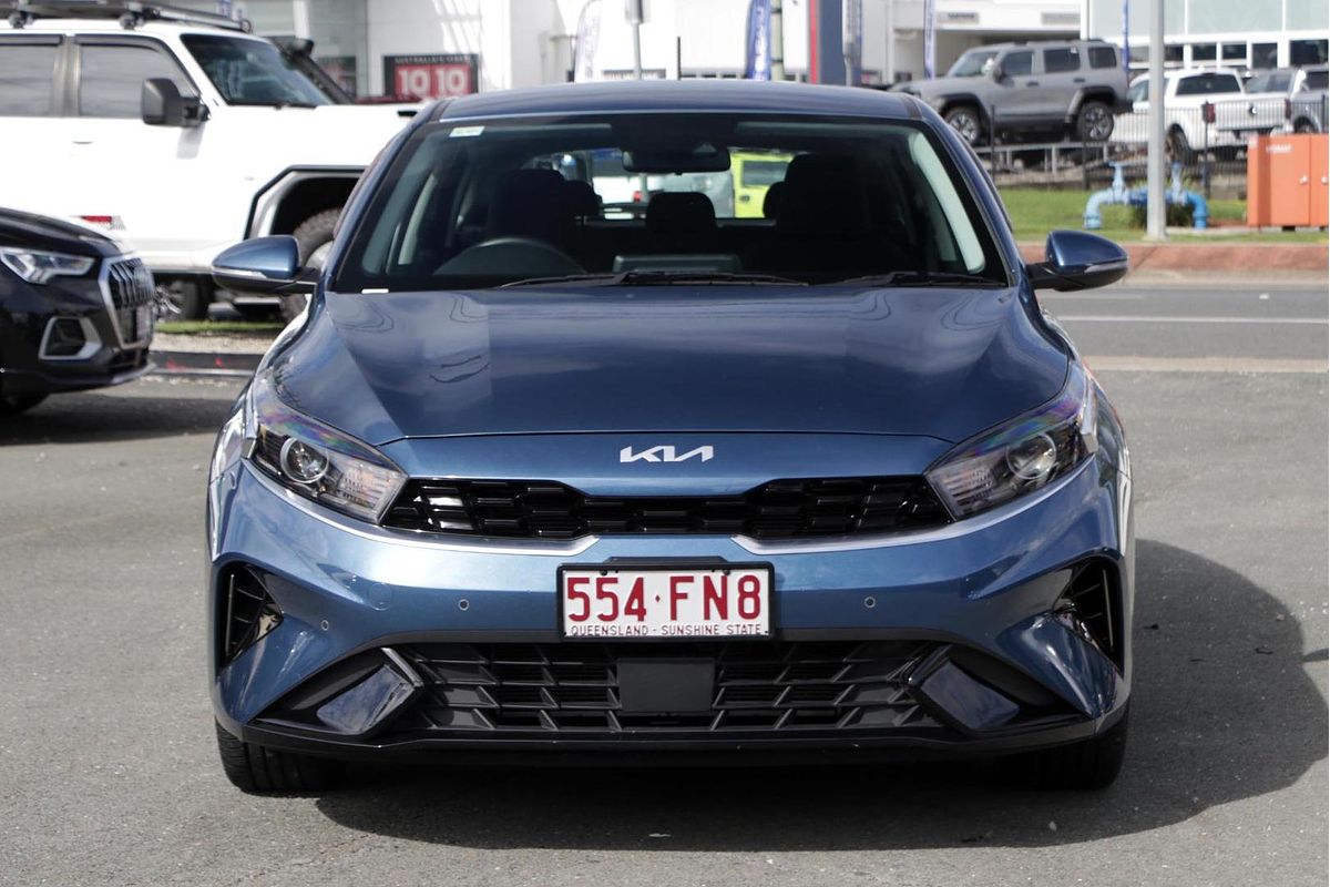 2022 Kia Cerato Sport BD