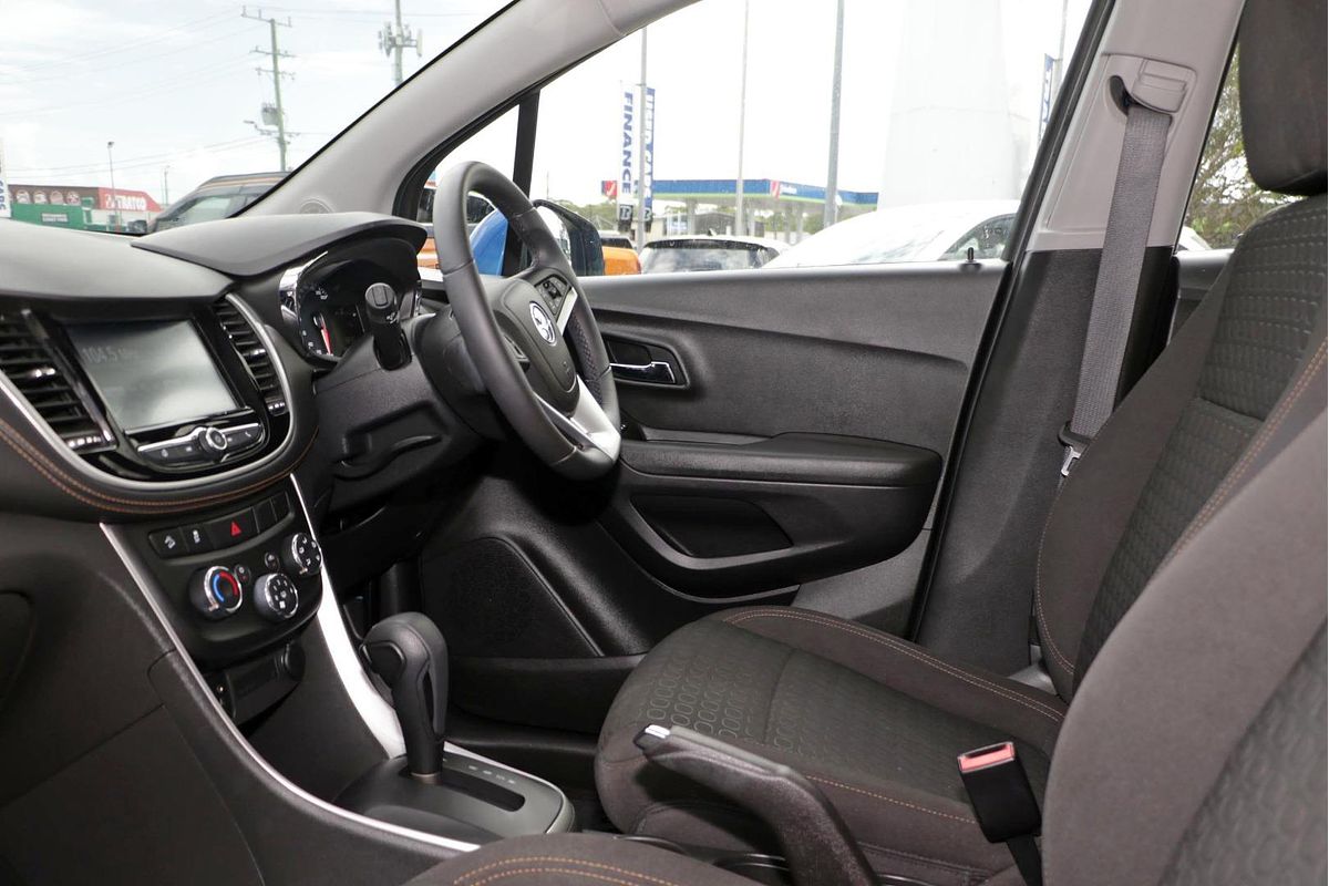 2017 Holden Trax LS TJ