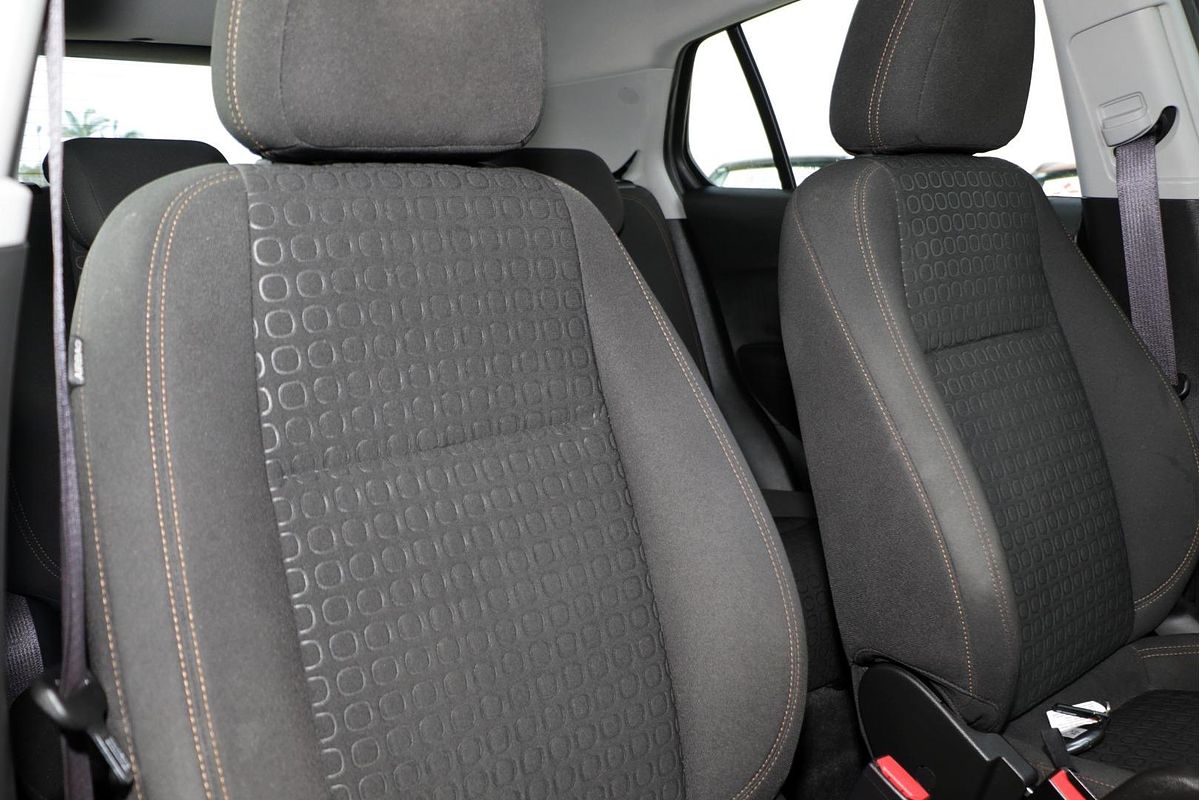 2017 Holden Trax LS TJ