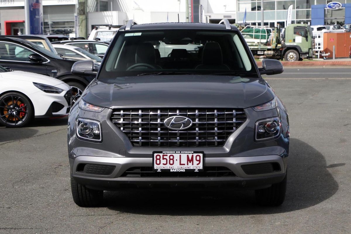 2024 Hyundai Venue Elite QX.V5
