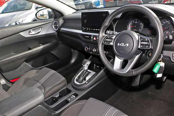 2022 Kia Cerato Sport BD