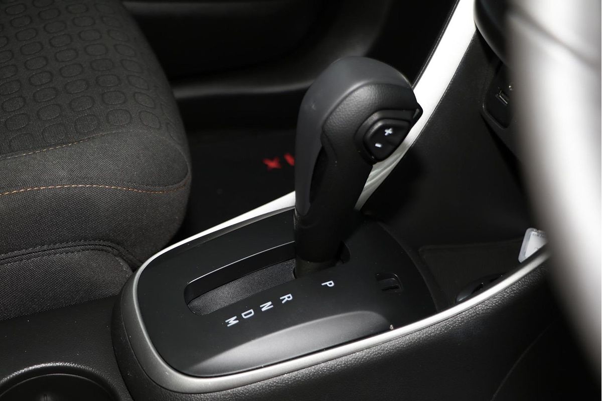 2017 Holden Trax LS TJ