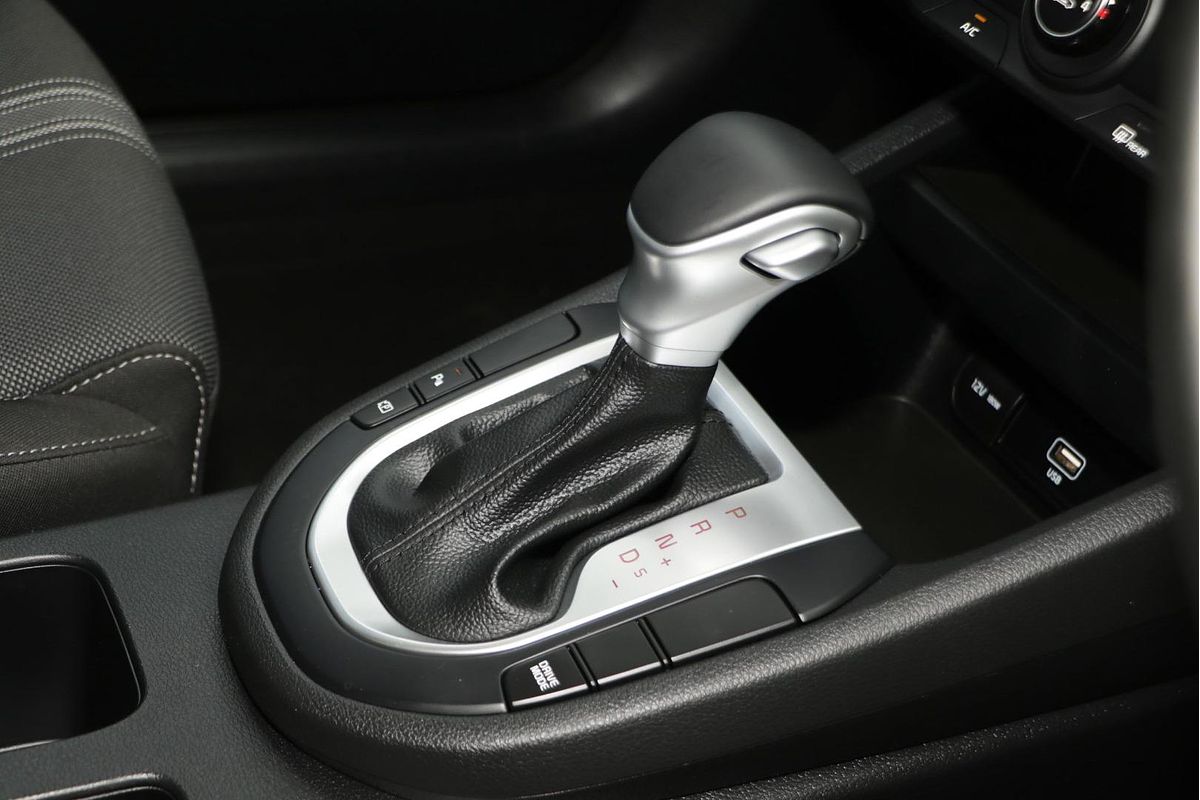 2022 Kia Cerato Sport BD