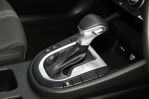 2022 Kia Cerato Sport BD