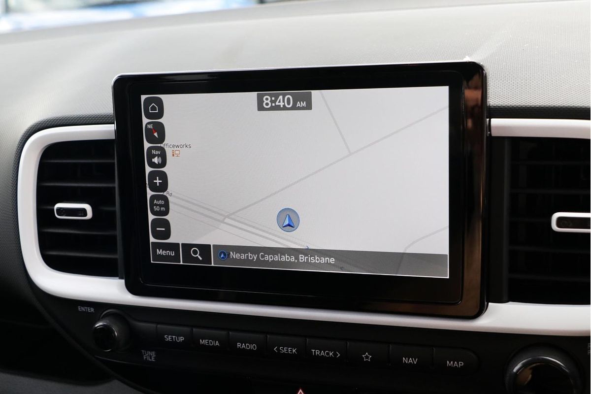 2024 Hyundai Venue Elite QX.V5