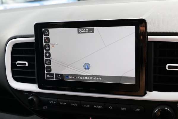 2024 Hyundai Venue Elite QX.V5