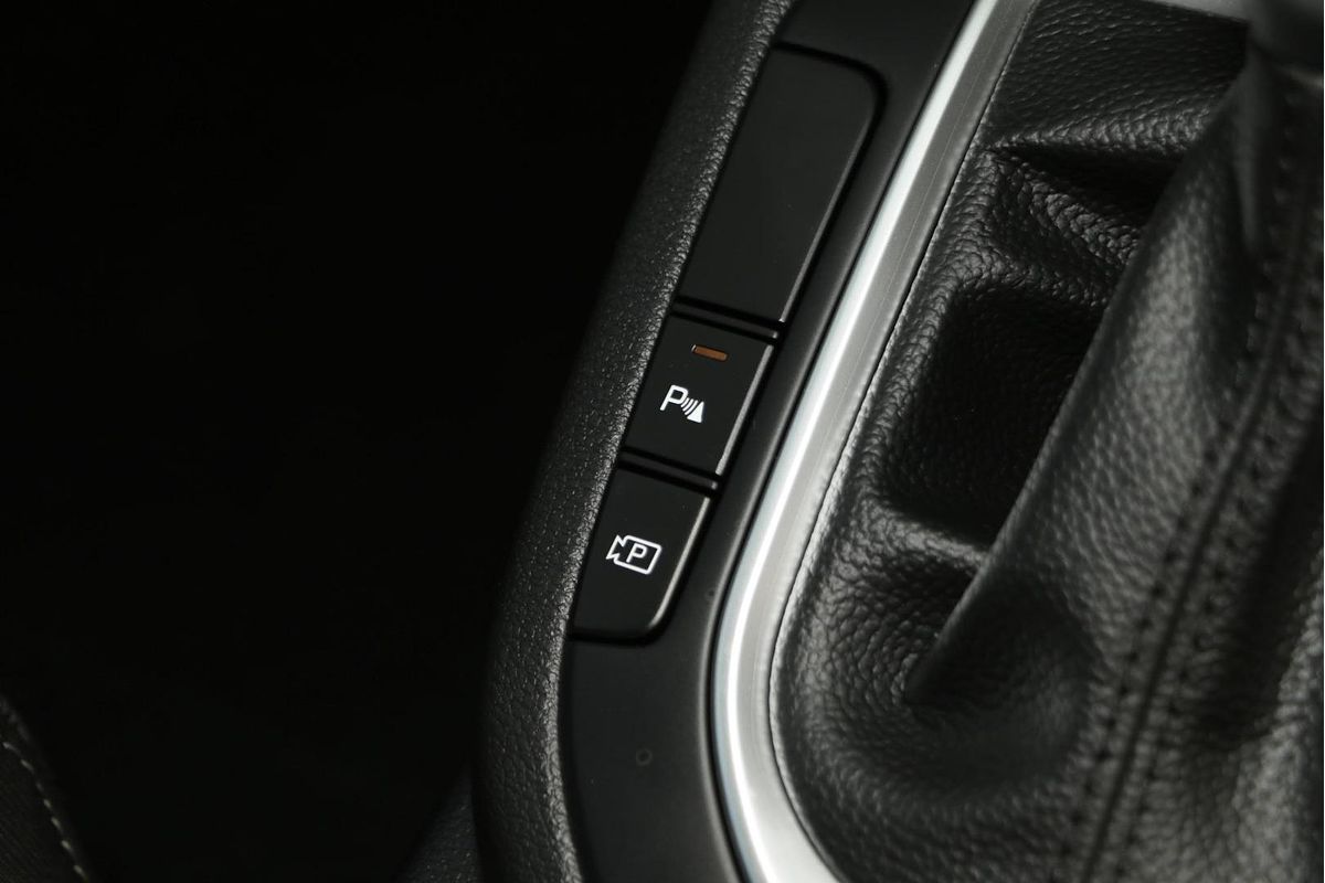 2022 Kia Cerato Sport BD