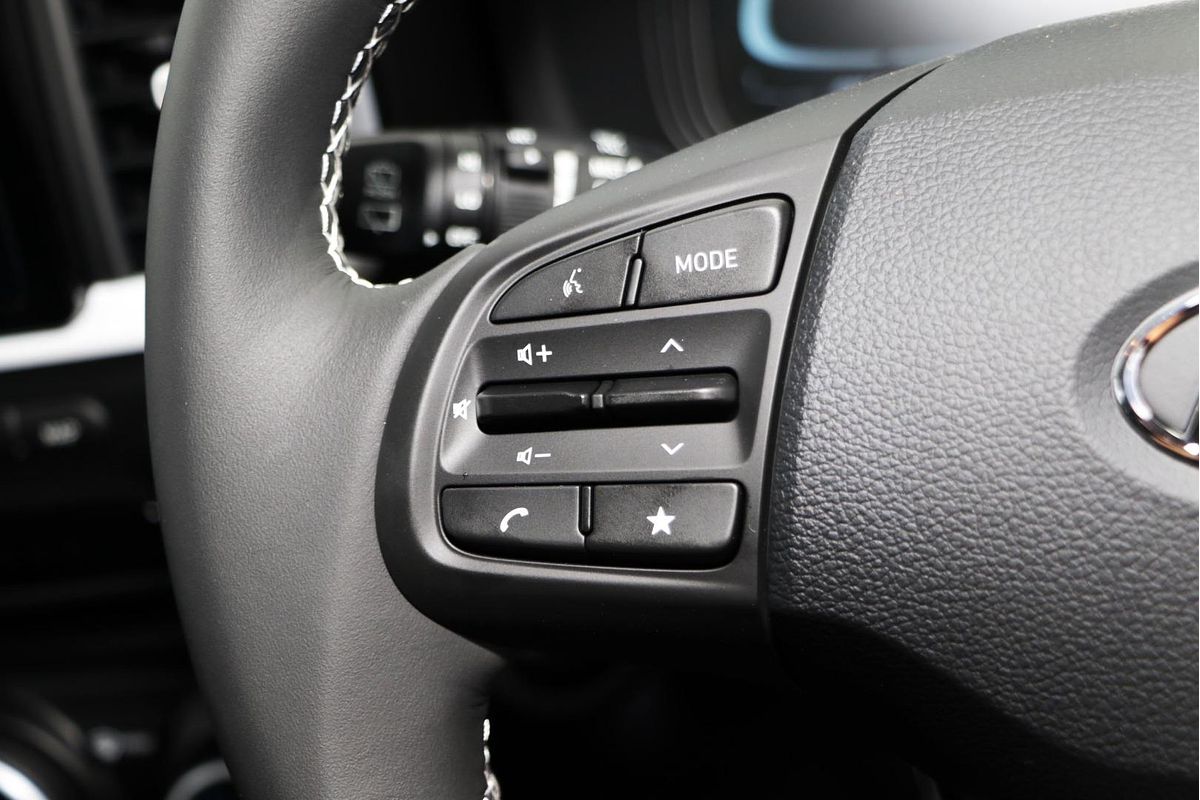 2024 Hyundai Venue Elite QX.V5
