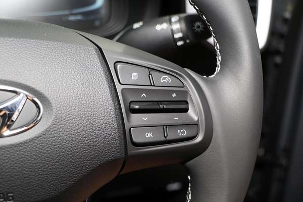 2024 Hyundai Venue Elite QX.V5