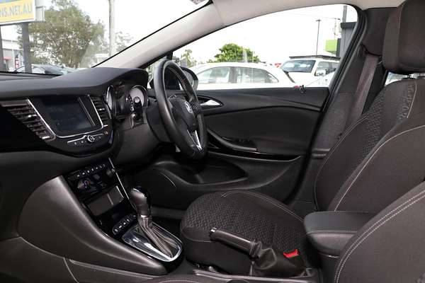 2019 Holden Astra R BK