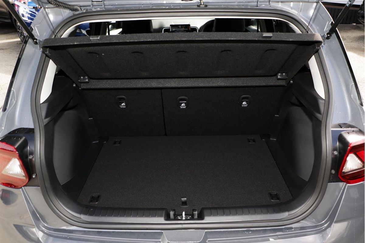 2024 Hyundai Venue Elite QX.V5