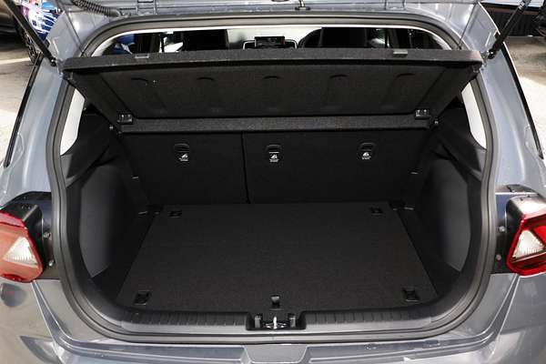 2024 Hyundai Venue Elite QX.V5