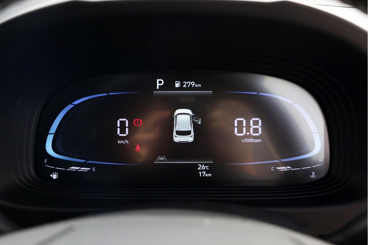 2024 Hyundai Venue Elite QX.V5
