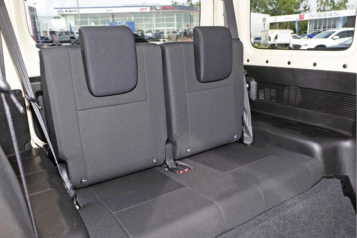 2023 Suzuki Jimny GLX GJ
