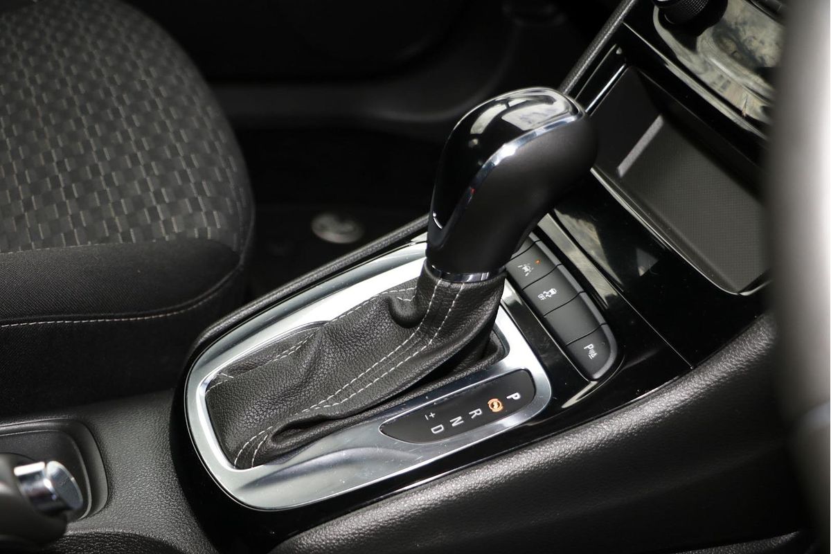 2019 Holden Astra R BK