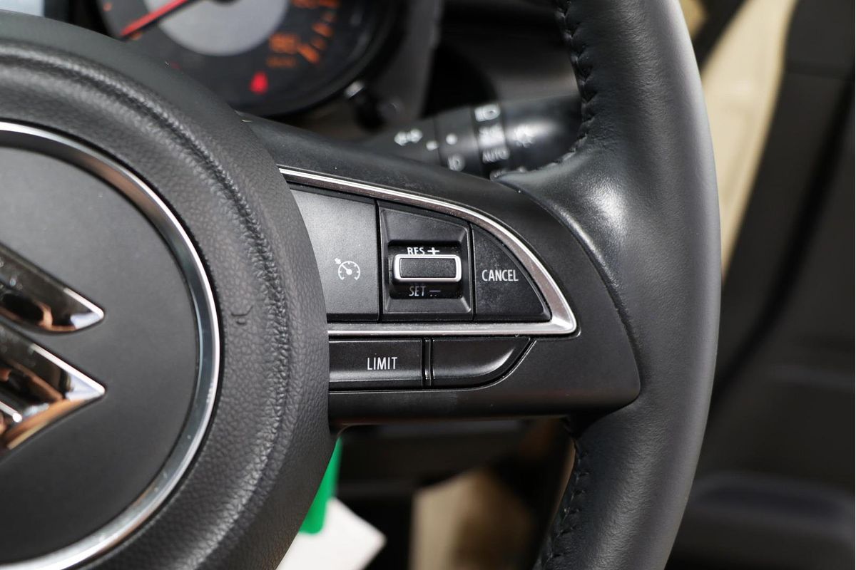 2023 Suzuki Jimny GLX GJ