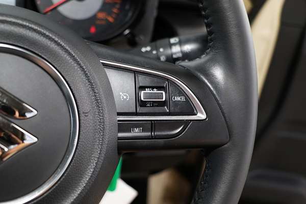2023 Suzuki Jimny GLX GJ