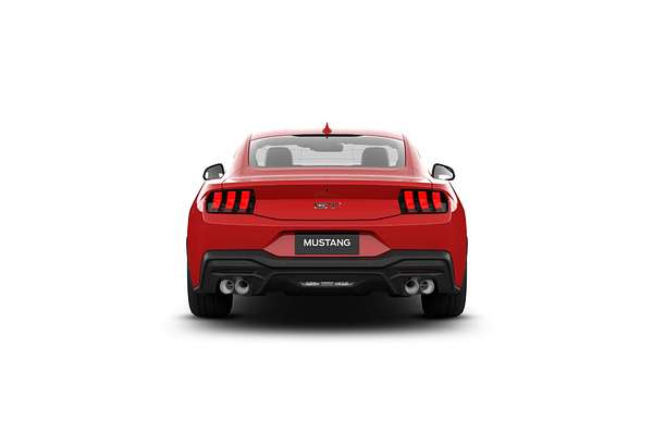 2024 Ford Mustang GT FO