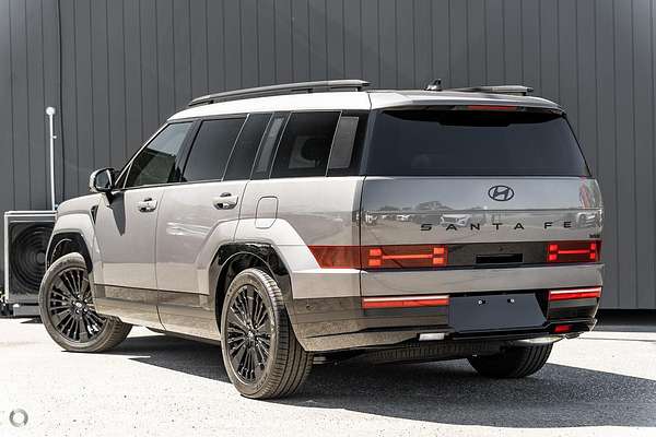 2025 Hyundai Santa Fe Calligraphy MX5.V1