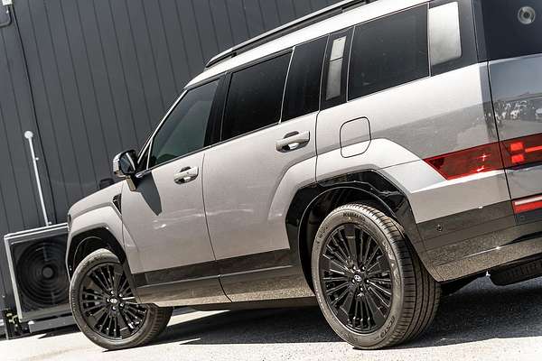 2025 Hyundai Santa Fe Calligraphy MX5.V1