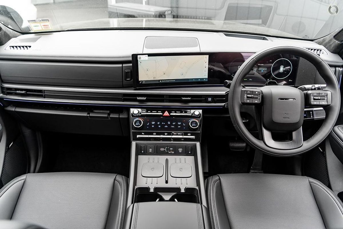 2025 Hyundai Santa Fe Calligraphy MX5.V1