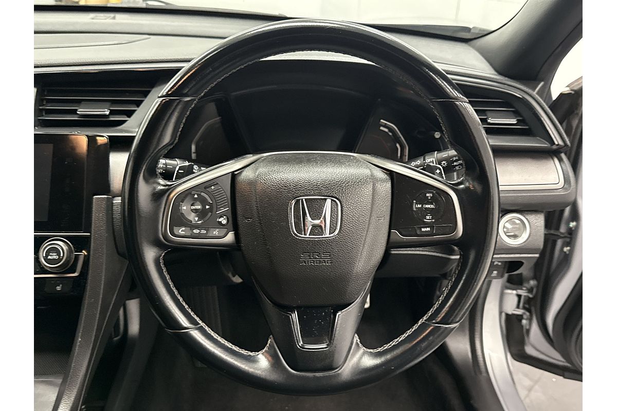 2018 Honda Civic RS 10th Gen