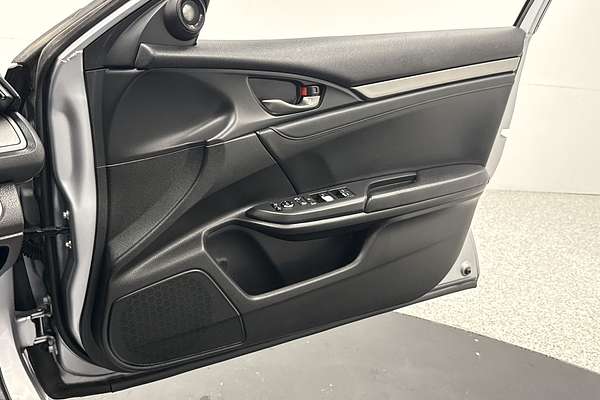 2018 Honda Civic RS 10th Gen