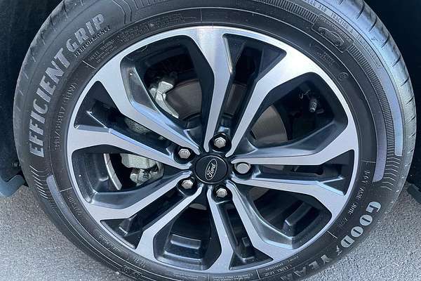 2020 Ford Puma ST-Line JK