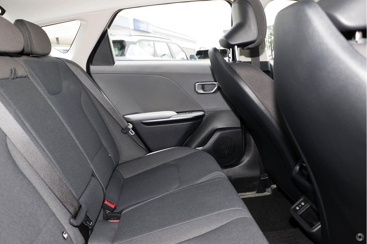 2025 Kia K4 S CL4m