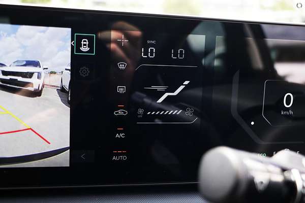 2025 Kia K4 S CL4m