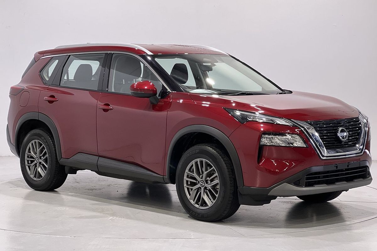 2023 Nissan X-TRAIL ST T33