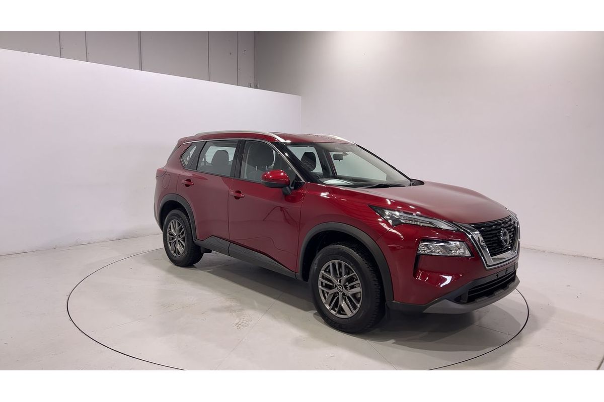 2023 Nissan X-TRAIL ST T33