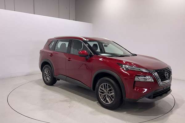 2023 Nissan X-TRAIL ST T33