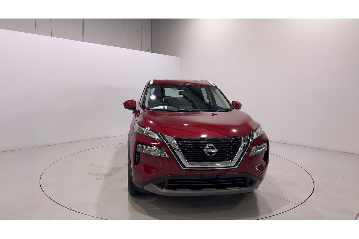 2023 Nissan X-TRAIL ST T33
