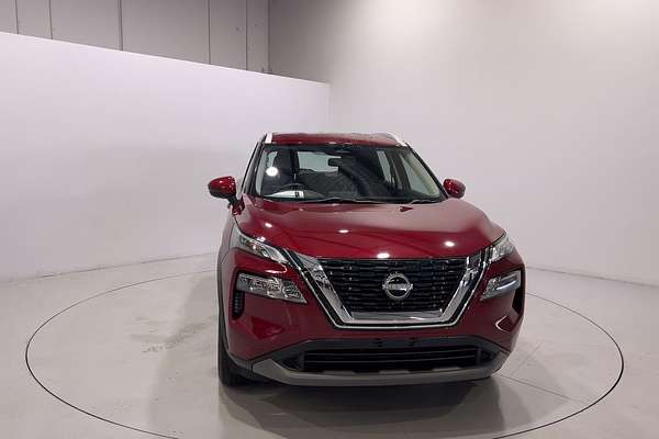 2023 Nissan X-TRAIL ST T33