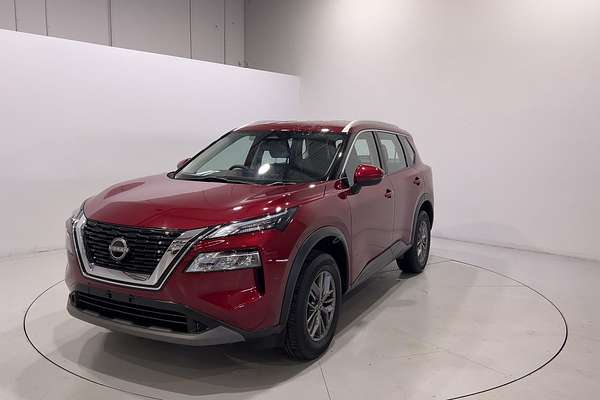 2023 Nissan X-TRAIL ST T33