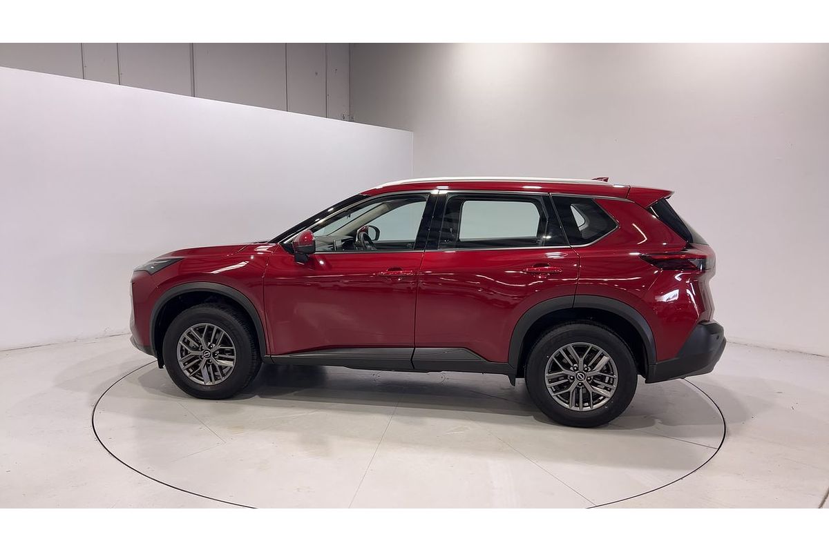 2023 Nissan X-TRAIL ST T33