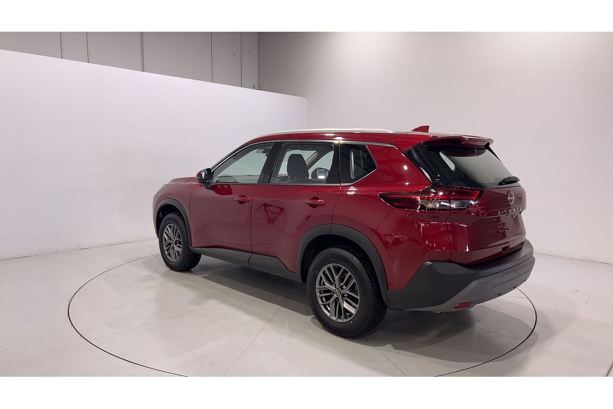 2023 Nissan X-TRAIL ST T33