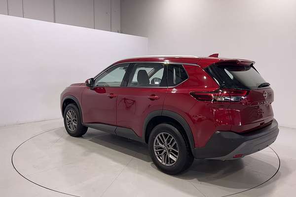 2023 Nissan X-TRAIL ST T33