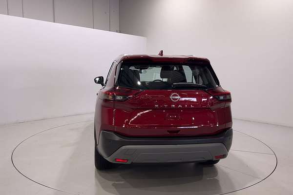 2023 Nissan X-TRAIL ST T33