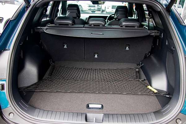 2025 Kia Sportage HEV GT-Line NQ5