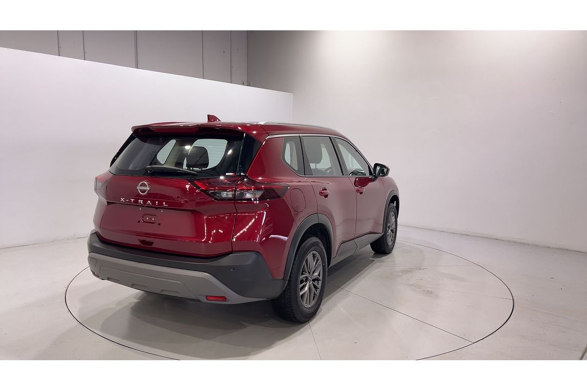 2023 Nissan X-TRAIL ST T33