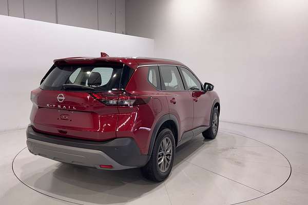 2023 Nissan X-TRAIL ST T33