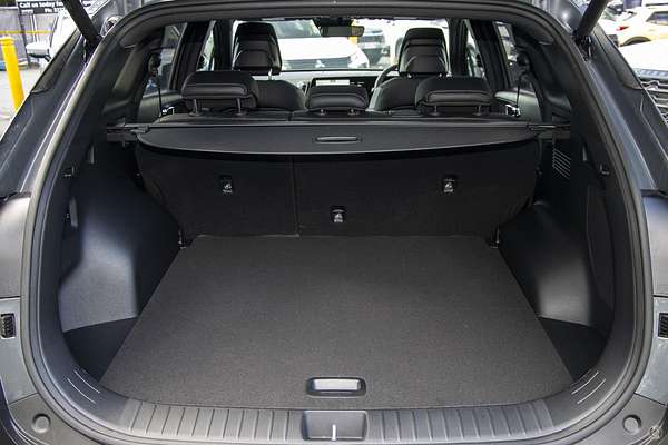 2025 Kia Sportage HEV GT-Line NQ5