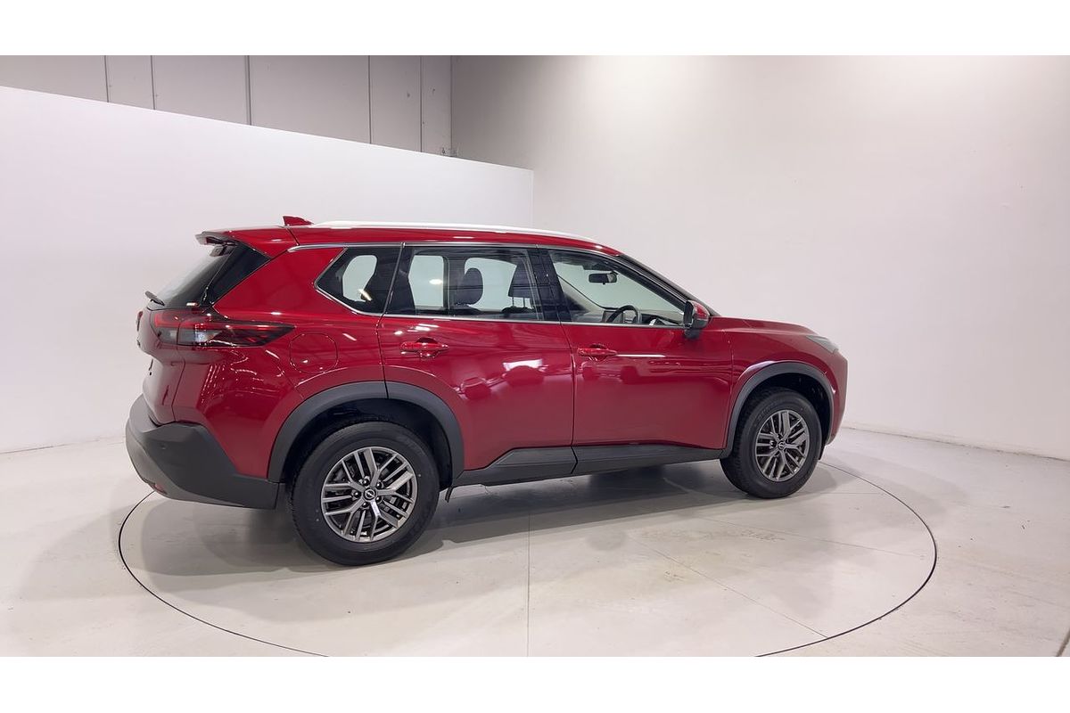 2023 Nissan X-TRAIL ST T33