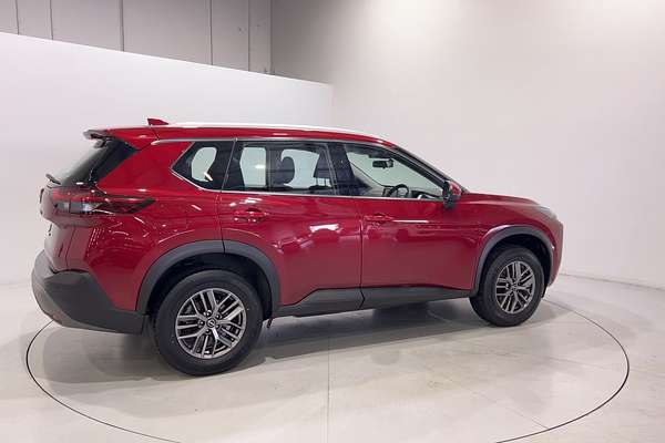 2023 Nissan X-TRAIL ST T33